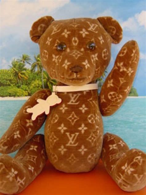 most expensive louis vuitton item 2020|steiff louis vuitton teddy bear.